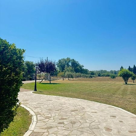 Casa Family Hotell Ulcinj Exteriör bild