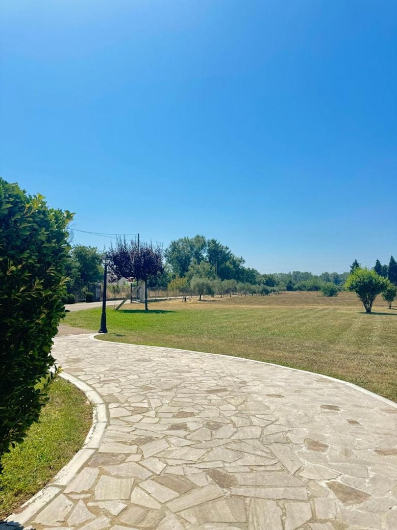 Casa Family Hotell Ulcinj Exteriör bild