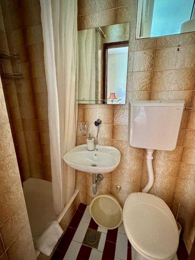 Casa Family Hotell Ulcinj Exteriör bild