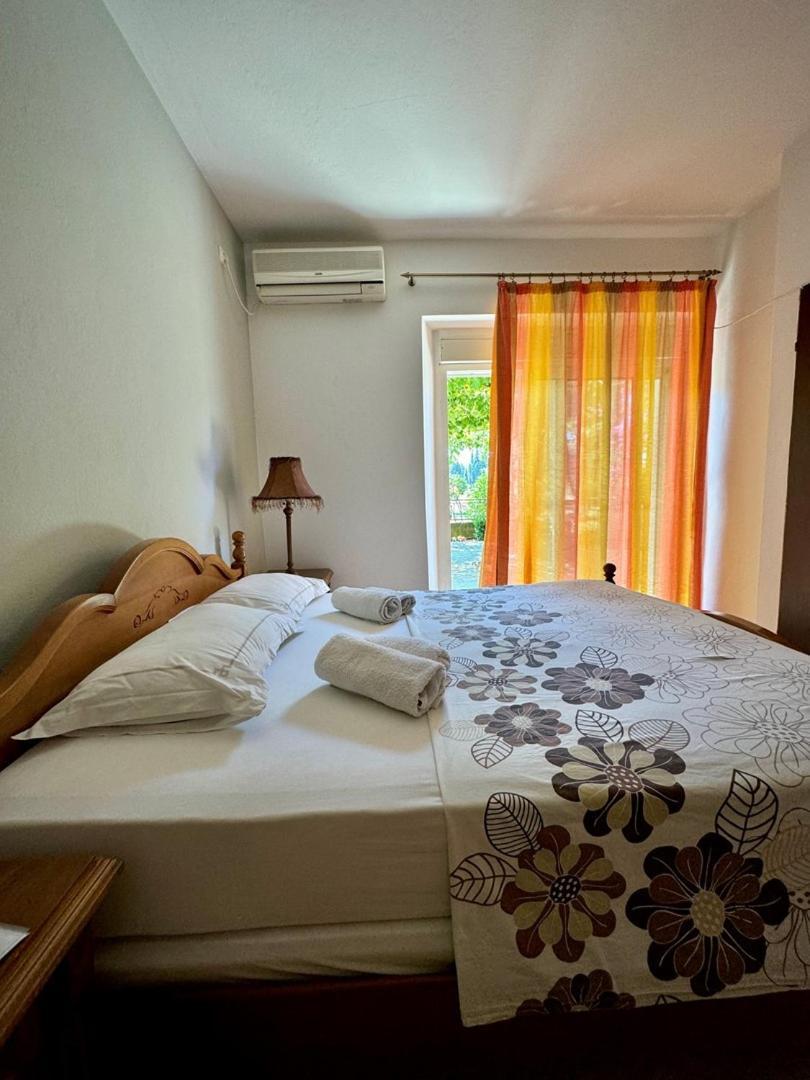 Casa Family Hotell Ulcinj Exteriör bild