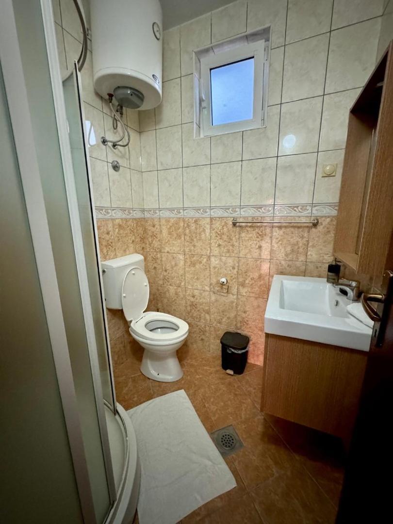 Casa Family Hotell Ulcinj Exteriör bild