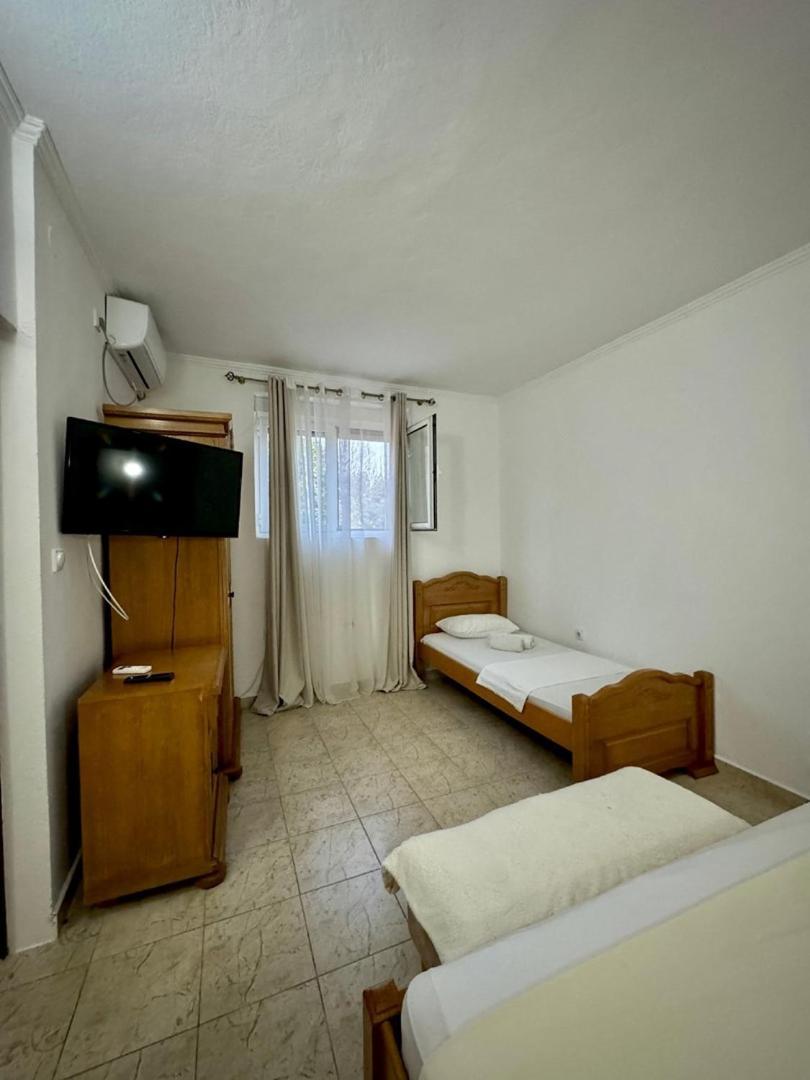 Casa Family Hotell Ulcinj Exteriör bild