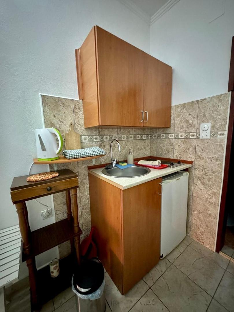 Casa Family Hotell Ulcinj Exteriör bild