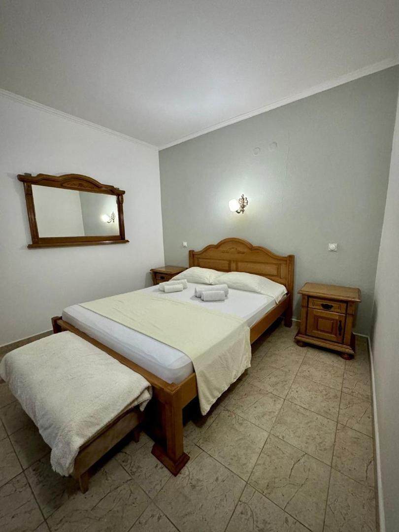 Casa Family Hotell Ulcinj Exteriör bild