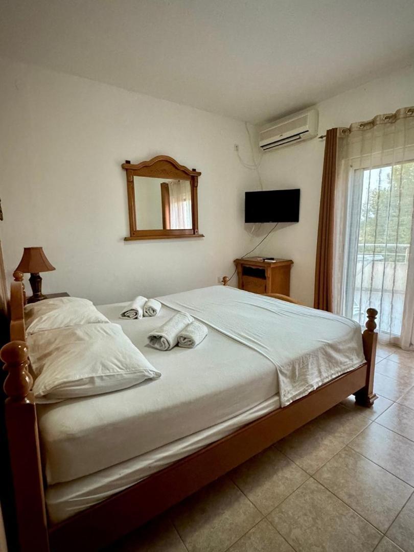 Casa Family Hotell Ulcinj Exteriör bild
