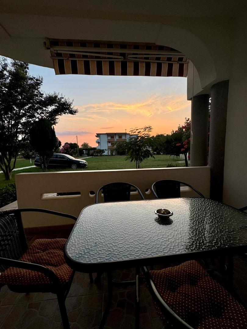 Casa Family Hotell Ulcinj Exteriör bild